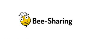 Logo Bee-sharing