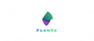 Logo We Are Planta